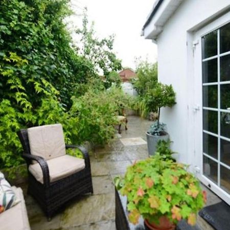 Dublin Double Room Exterior foto